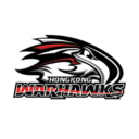 Hong Kong Warhawks Logo