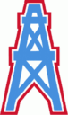 Houston Oilers Logo