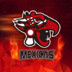 Mexicas LFA Logo