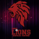 Rabat Lions Logo