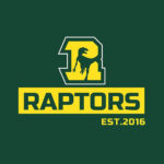 Raptors LFA Logo