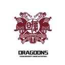 Shanghai Dragoons Logo