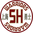 Shanghai Warriors Logo