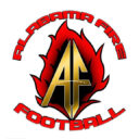 Alabama Fire Logo