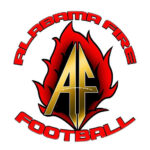 Alabama Fire Logo