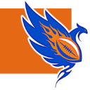 Atlanta Phoenix Logo