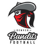 Denver Bandits Logo