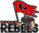 Dublin Rebels Logo
