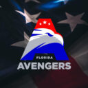 Florida Avengers Logo