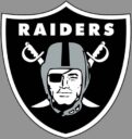 Las Vegas Raiders Logo 2020