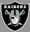 Las Vegas Raiders Logo 2020