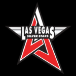 Las Vegas Silver Stars Logo