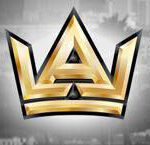 Los Angeles Legends Logo