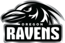 Oregon Ravens Logo