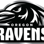 Oregon Ravens Logo
