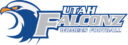 Utah Falconz Logo