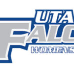 Utah Falconz Logo
