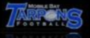 Mobile Bay Tarpons Logo