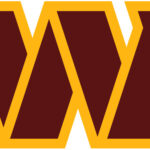 Washington Commanders Logo
