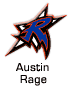 Austin Rage Logo