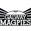 Galway Magpies Logo