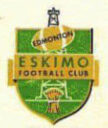 Edmonton Eskimos Logo 1958