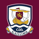 Galway GAA Crest