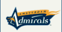 Amsterdam Admirals 1998 Logo