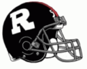 Ottawa Rough Riders Logo 1986-1991 resized