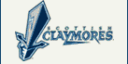 Scottish Claymores 1998 Logo