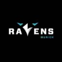 Munich Ravens 2023 Logo resized