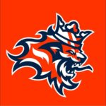 Prague Lions Logo 2023 resized